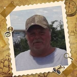 Meet your Posher, Jim